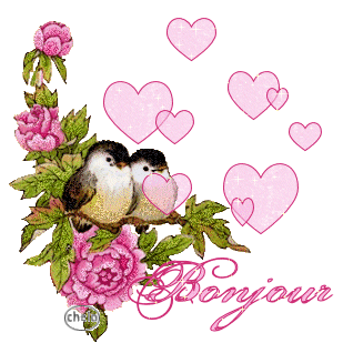 Bisous !